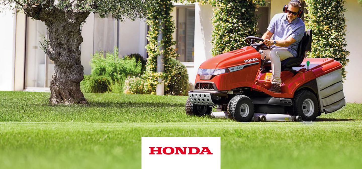 gamma honda
